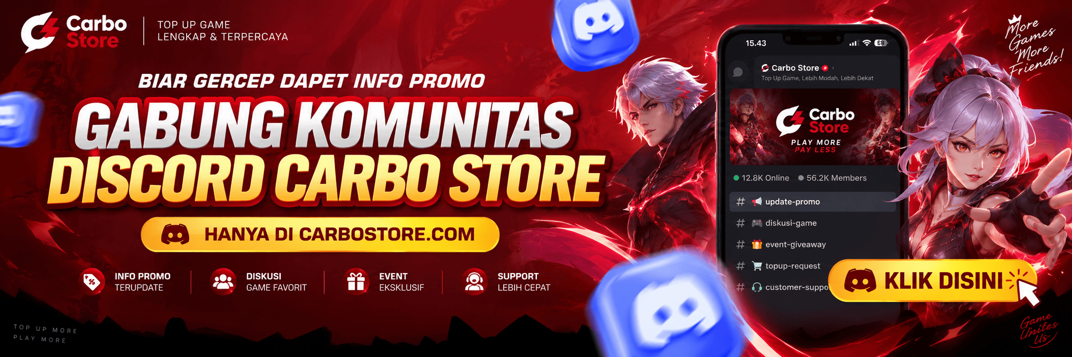 Carbo Store